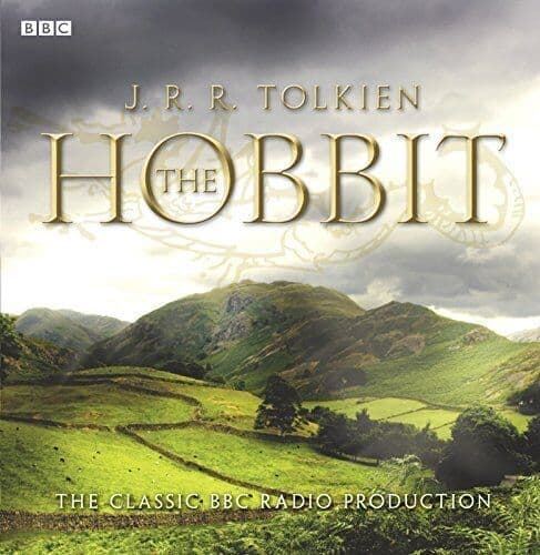 The Hobbit by Tolkien, J.R.R. Book - Pre Owned