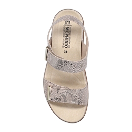 dominica  BOA 3318  LIGHT TAUPE