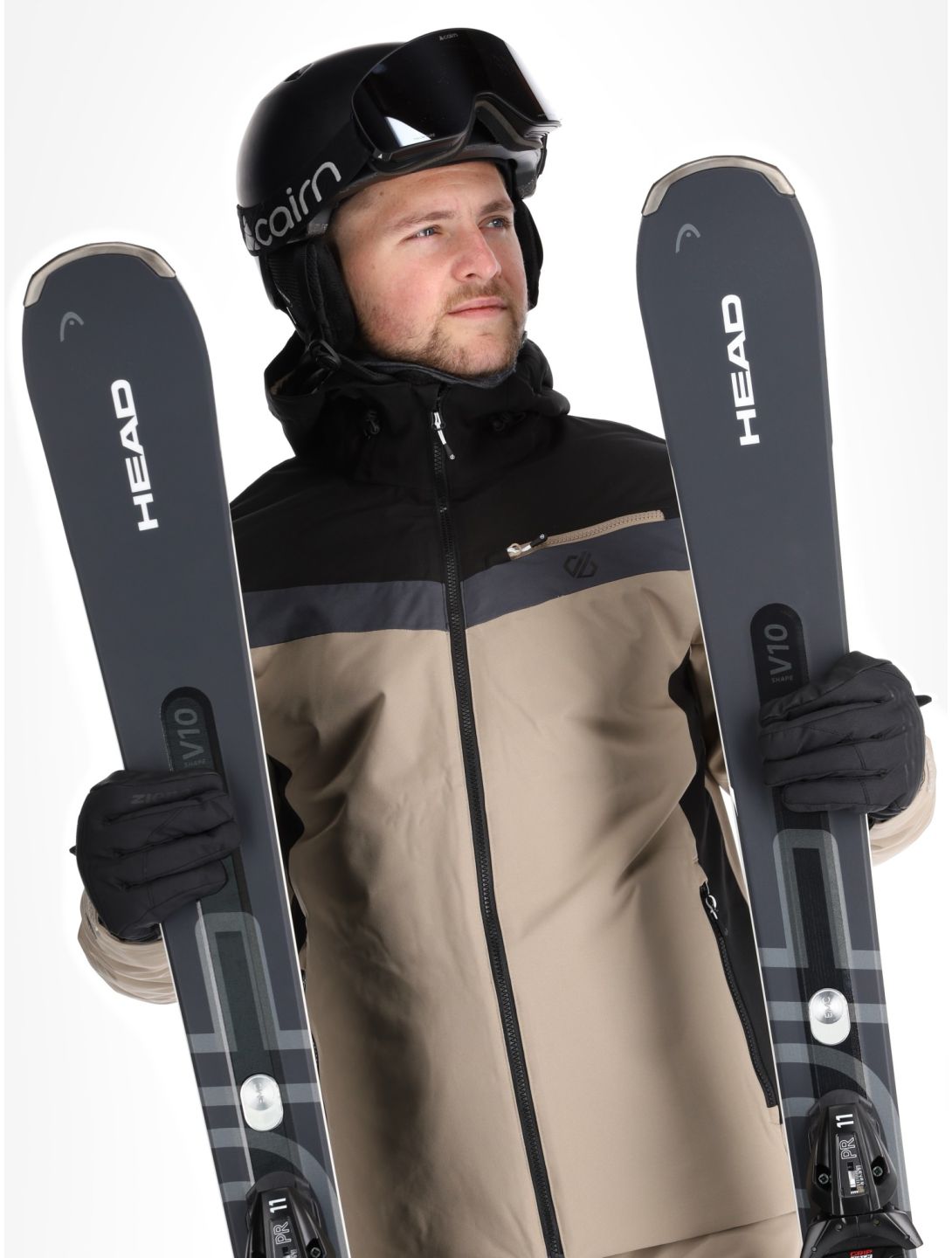 Eagly II ski-jas heren