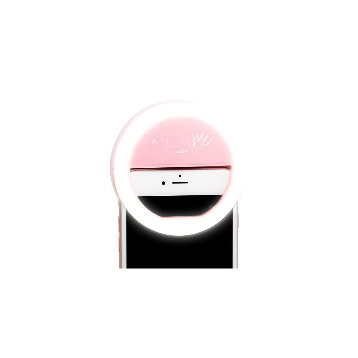 Selfie Light - Rosa