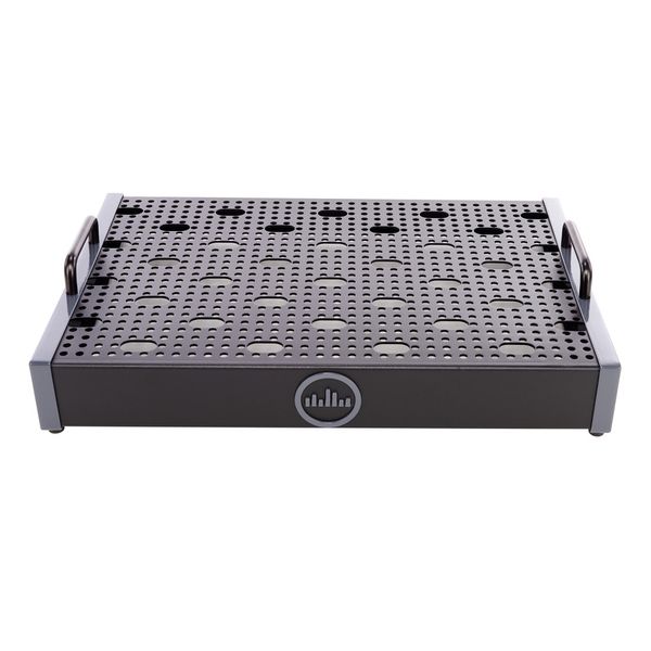 Temple Audio Design Duo 17 GM Pedalboard Bundle