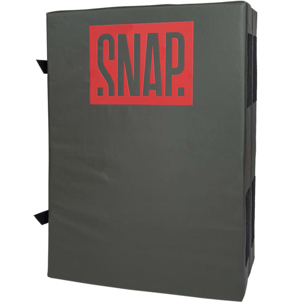 Crashpad SNAP GUTS GRENADINE