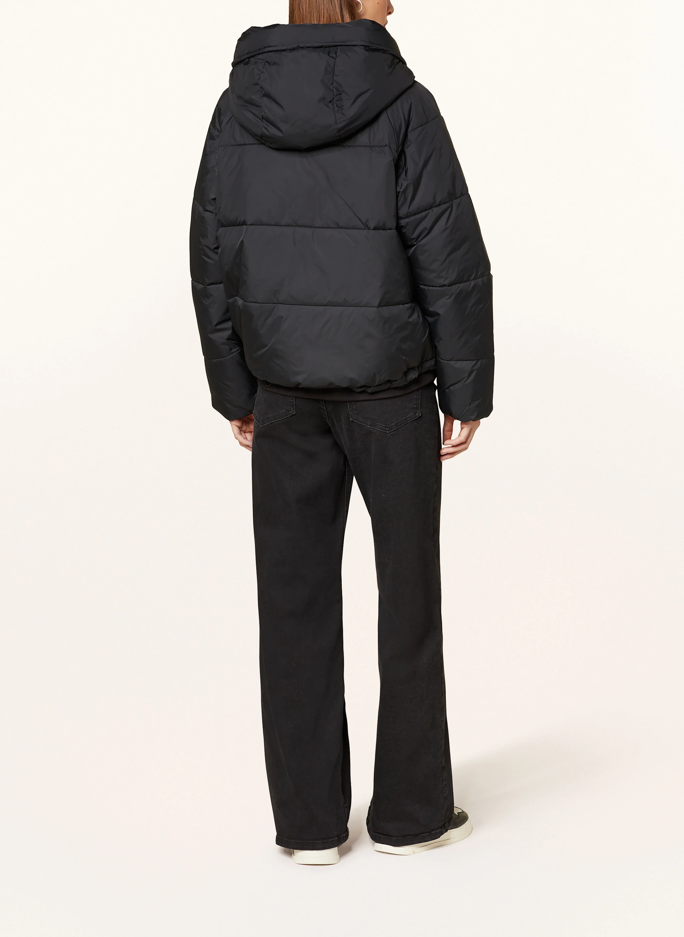 TOMMY JEANS Steppjacke