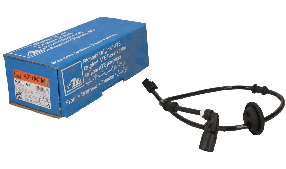 ABS sensor