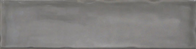 Tegelsample: Jabo Viena wandtegel graphite 7.5x30cm