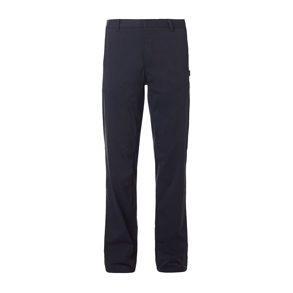 Oakley PERF TERRAIN - Pantalon Homme blackout