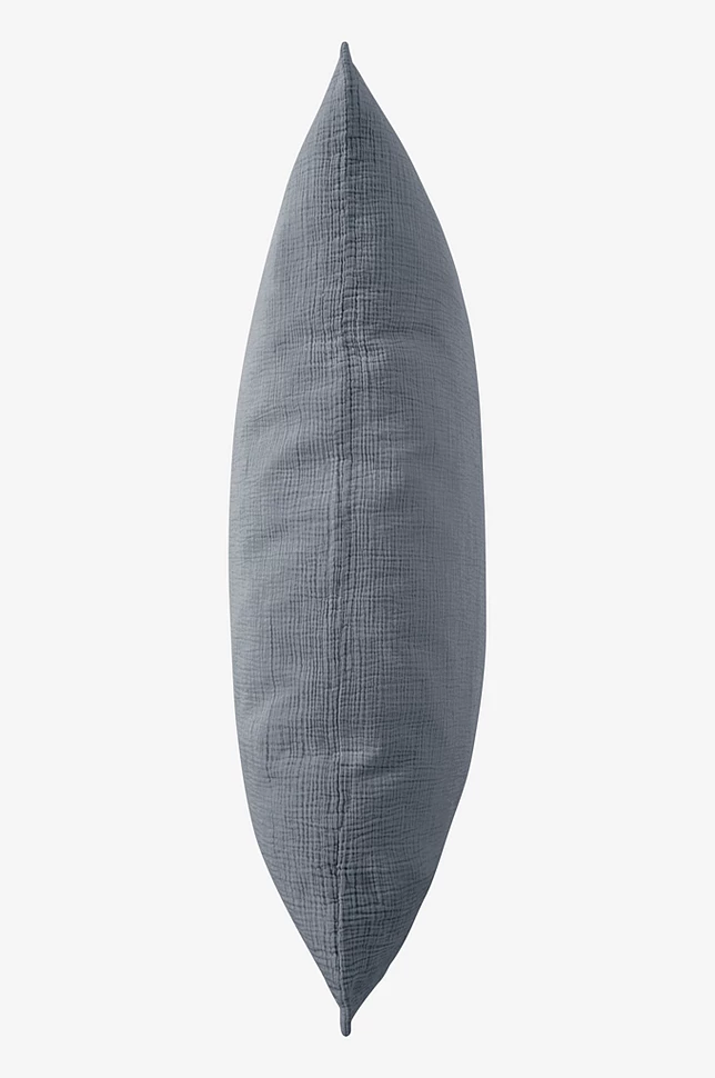 AMILIA putetrekk i musselin 50x90 cm
