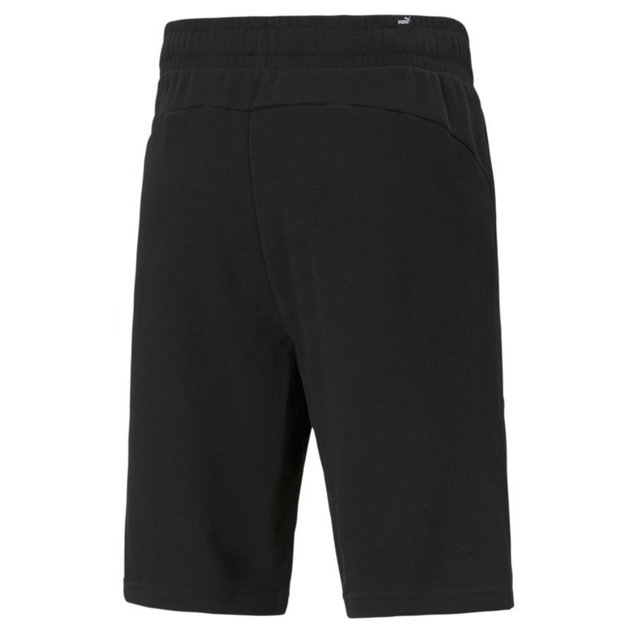 PUMA Short Essentials - Noir/Blanc