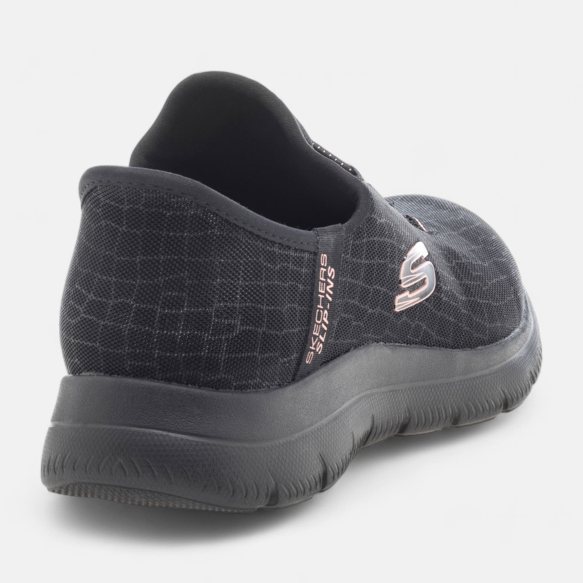 Sneakers Femme noir