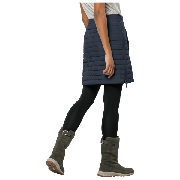 Jack Wolfskin - Women's Iceguard Skirt - Jupe synthétique