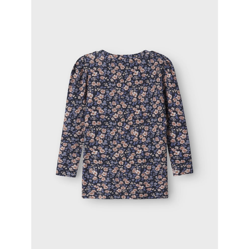 Køb Name It Navy Blazer Nmfoalia Xsl Ls Top