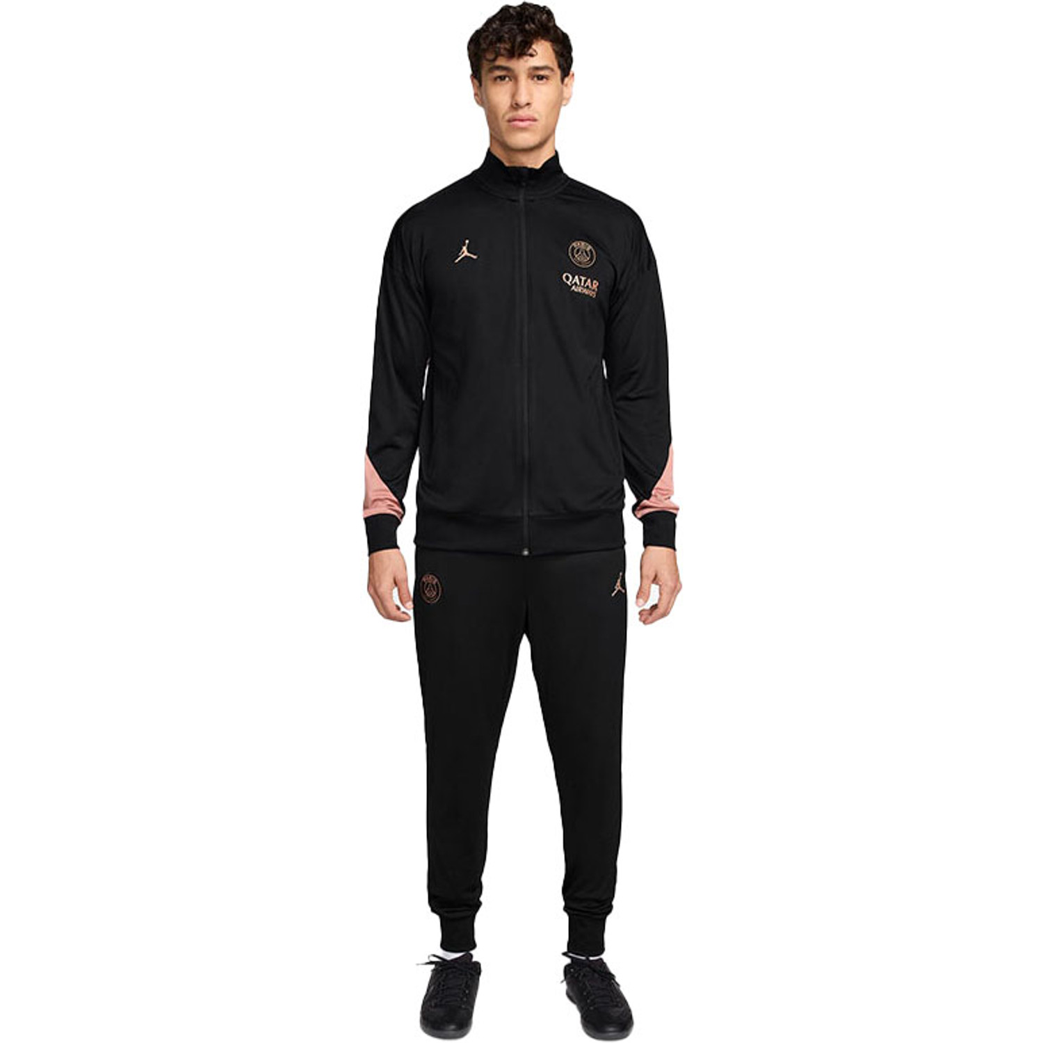 Nike Paris Saint-Germain Strike Trainingspak