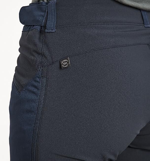 LUNDHAGS - PANTALON LUNDHAGS MAKKE LT WS PANT