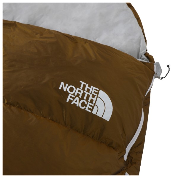 The North Face - Gold Kazoo - Sac de couchage en duvet