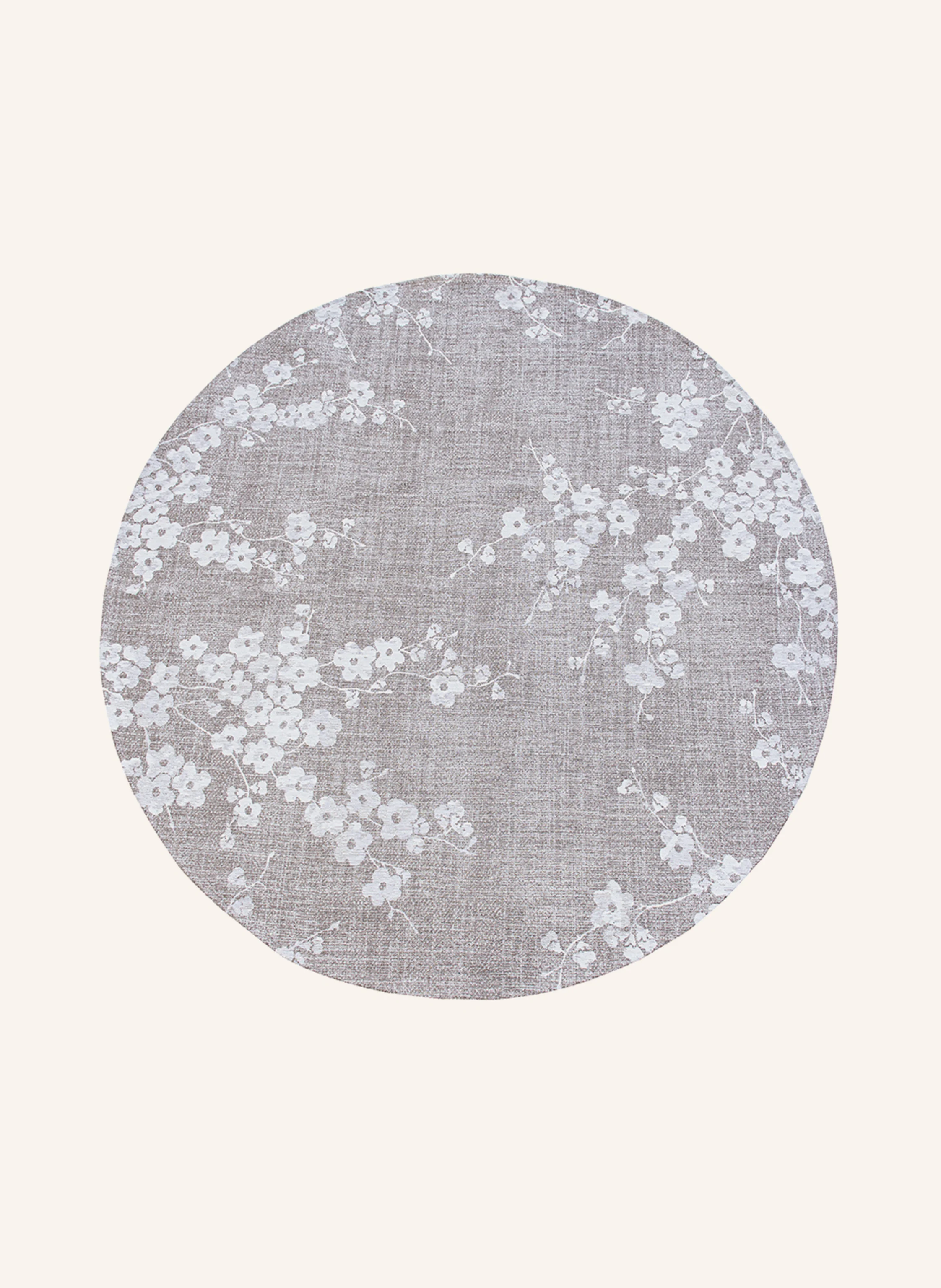 louis de poortere Teppich SAKURA SAKURA