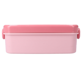 Lunchbox Stitch Bon Appetit!