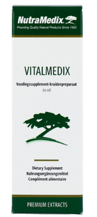 Nutramedix VitalMedix 60ML