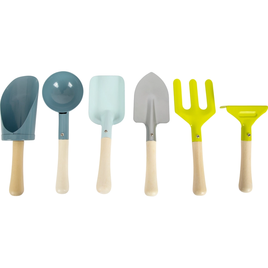small foot® Gartentasche mit Gartenwerkzeug