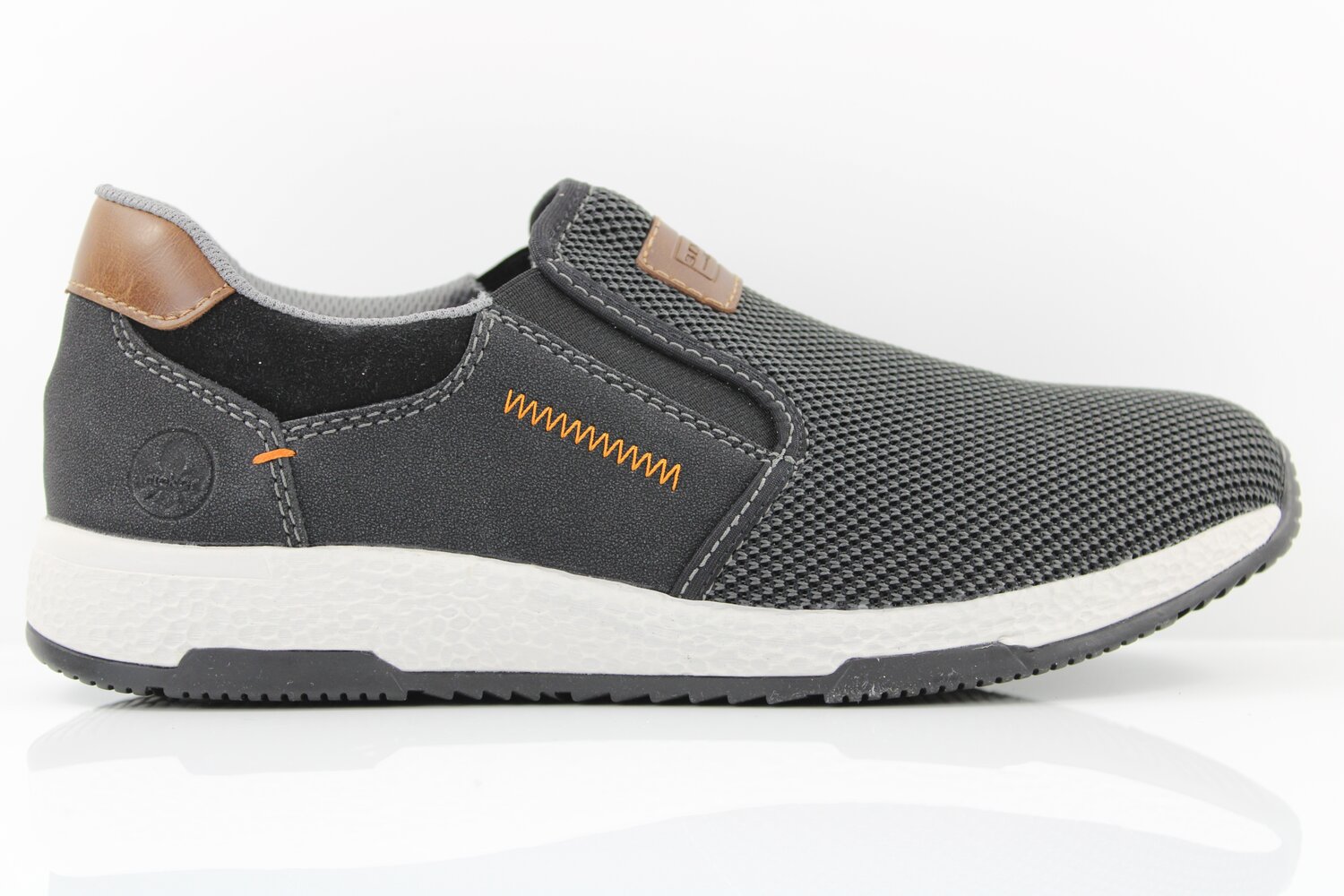Rieker Slipper