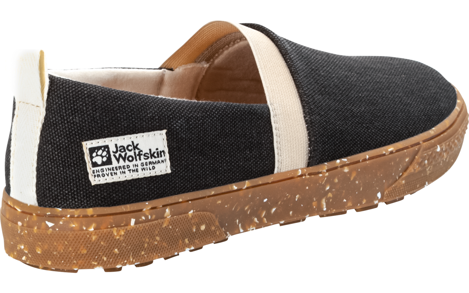 Jack Wolfskin Ecostride 3 Espandrille Damen Sommerschuhe mint leaf
