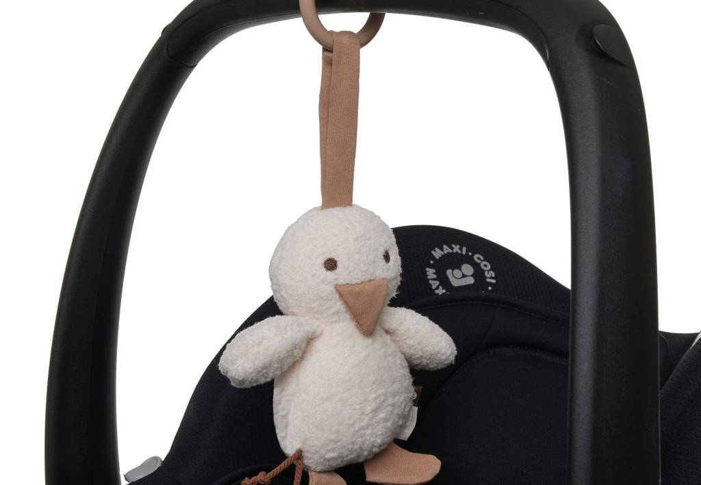 wagenhanger Spring Garden Duck