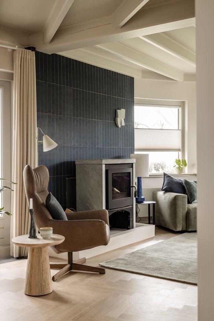 Eijerkamp Collectie Joe Fauteuil