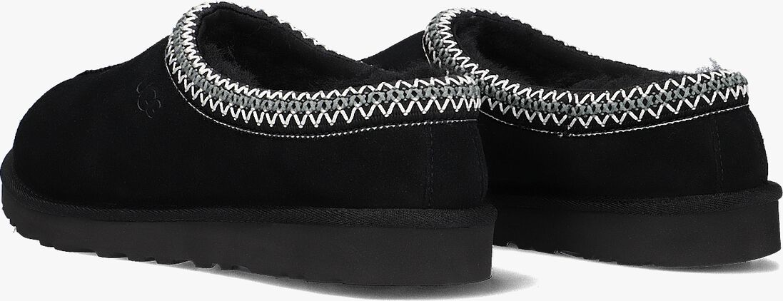 zwarte ugg instappers m tasman ii