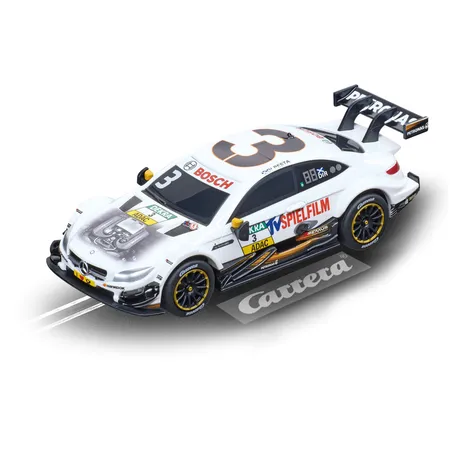 Carrera GO!!! Mercedes-AMG C 63 DTM P. Di Resta, No.3