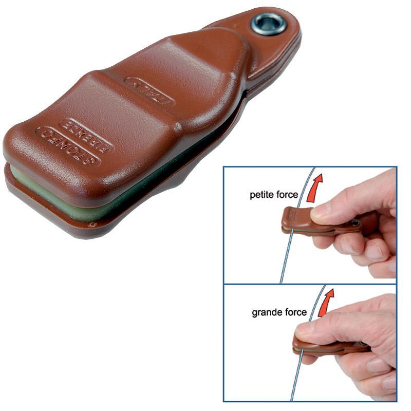 Redresseur De Bas De Ligne Mouche Stonfo