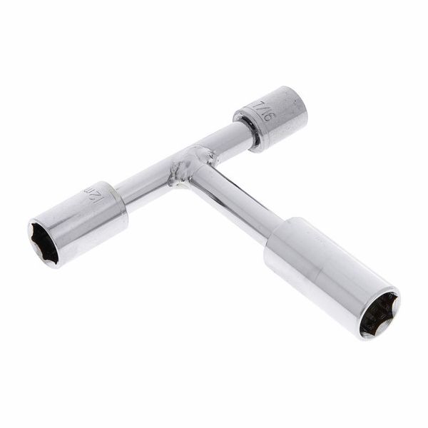 Harley Benton T-Tool Jack/Pot Tightening