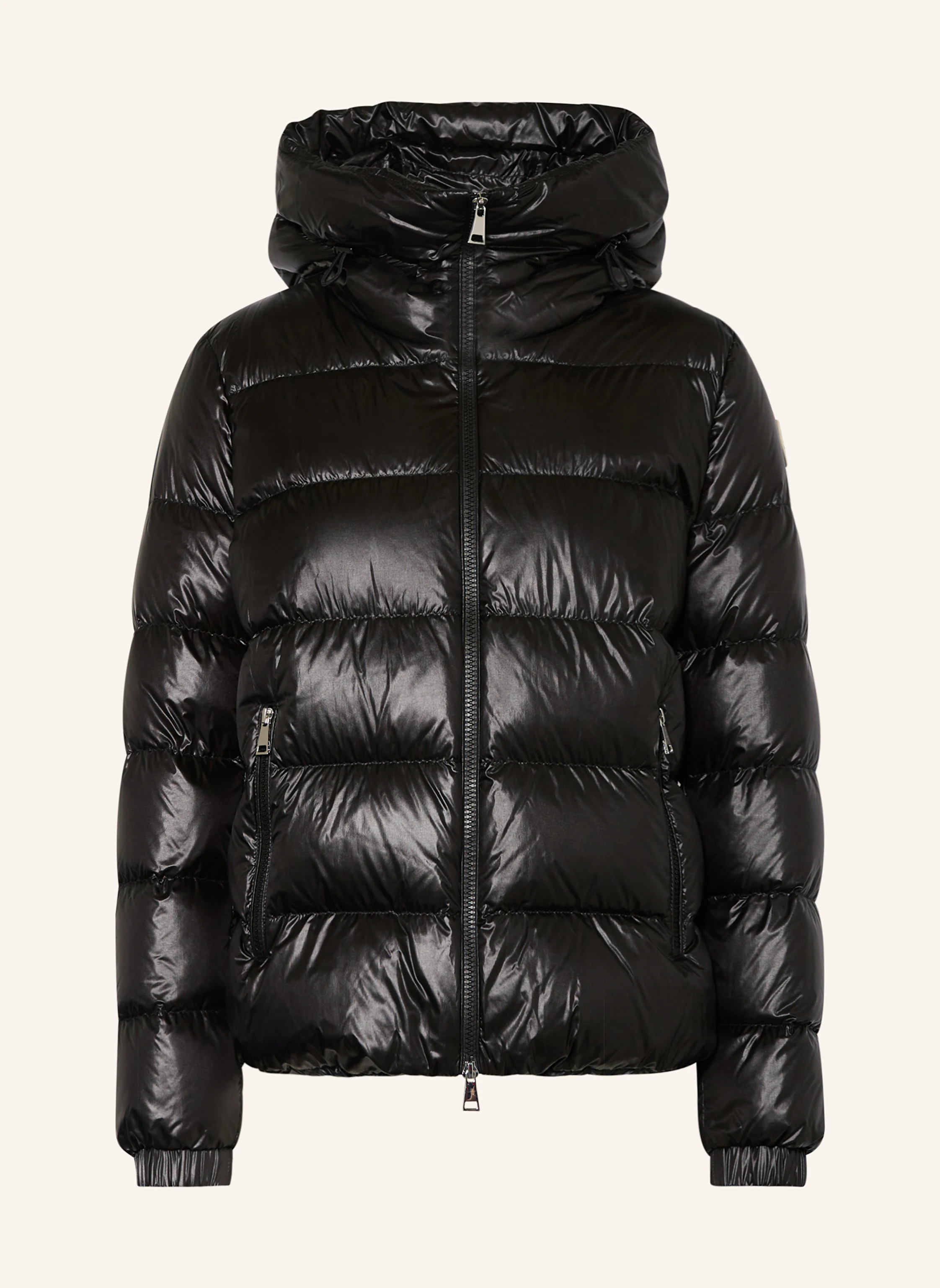 MONCLER Daunenjacke BIRON