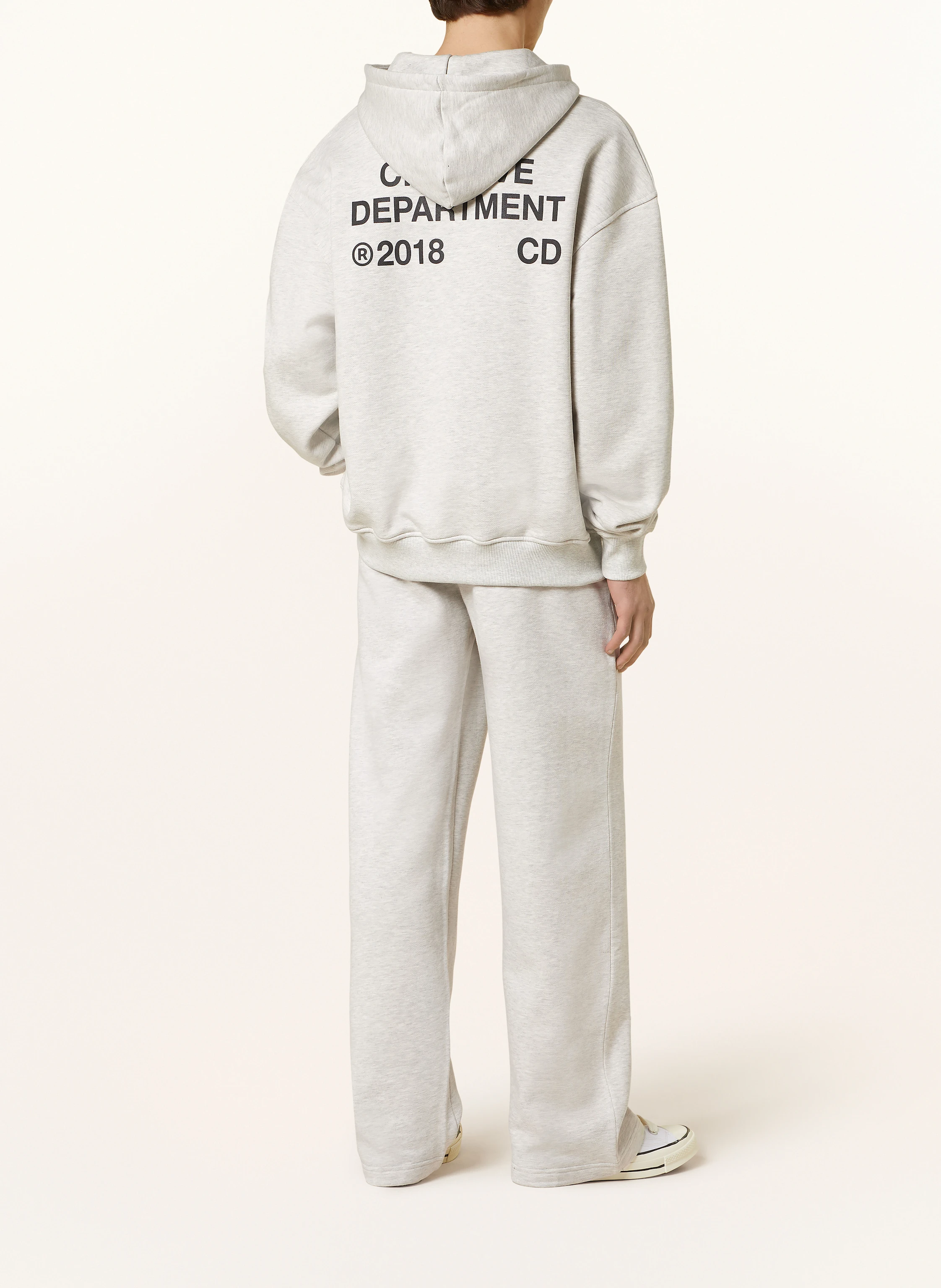 RETERNITY Hoodie