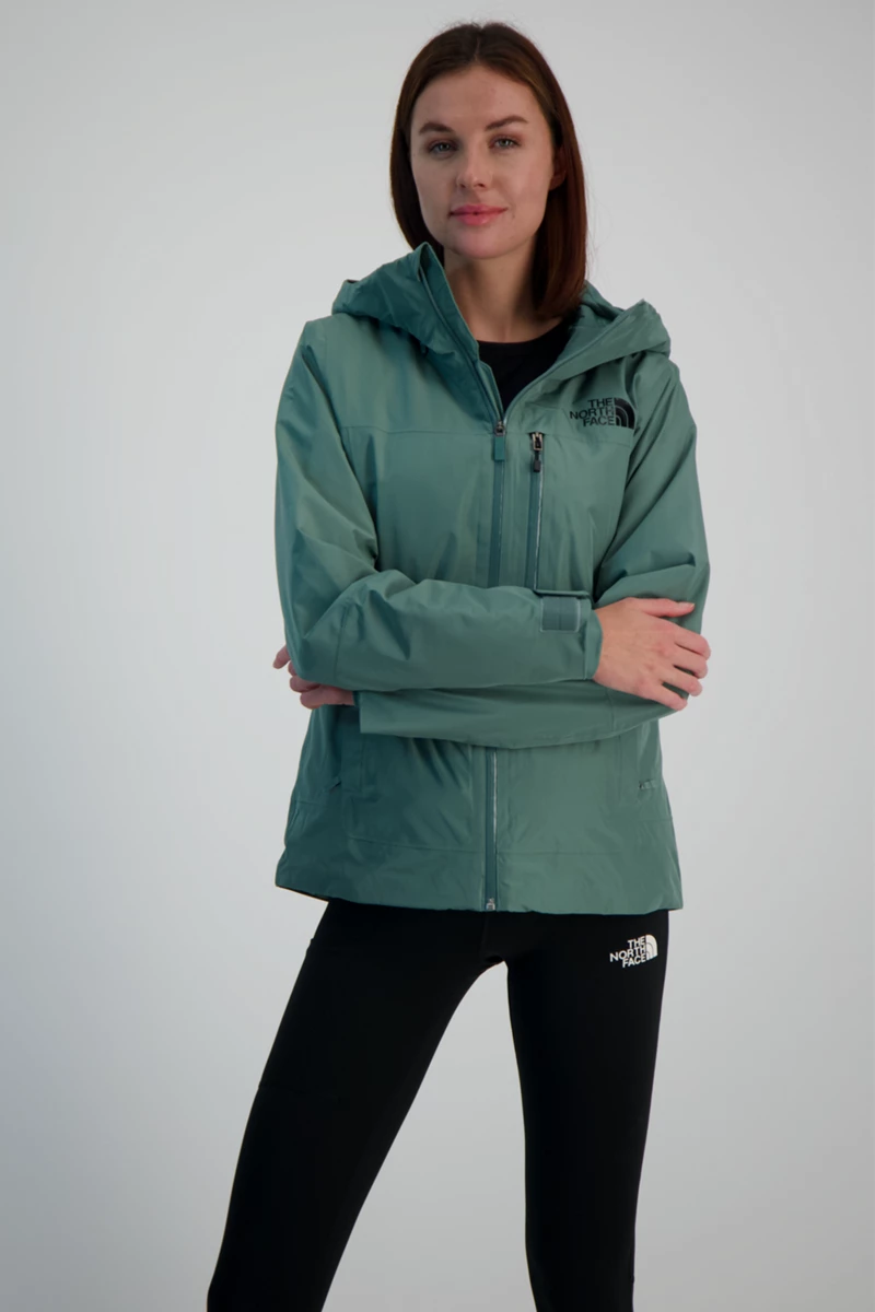 The North Face Descendit Damen Skijacke