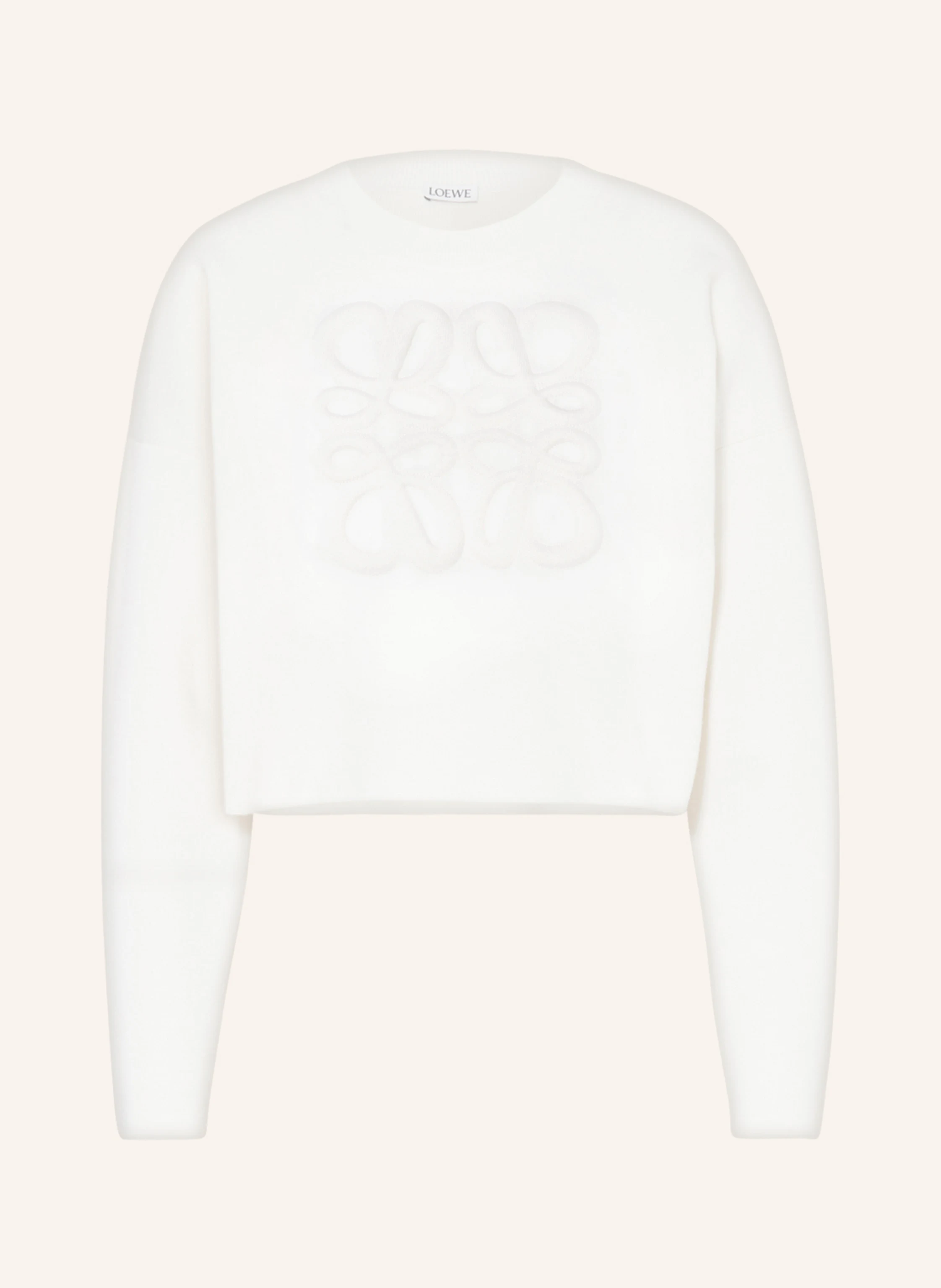 LOEWE Pullover ANAGRAM