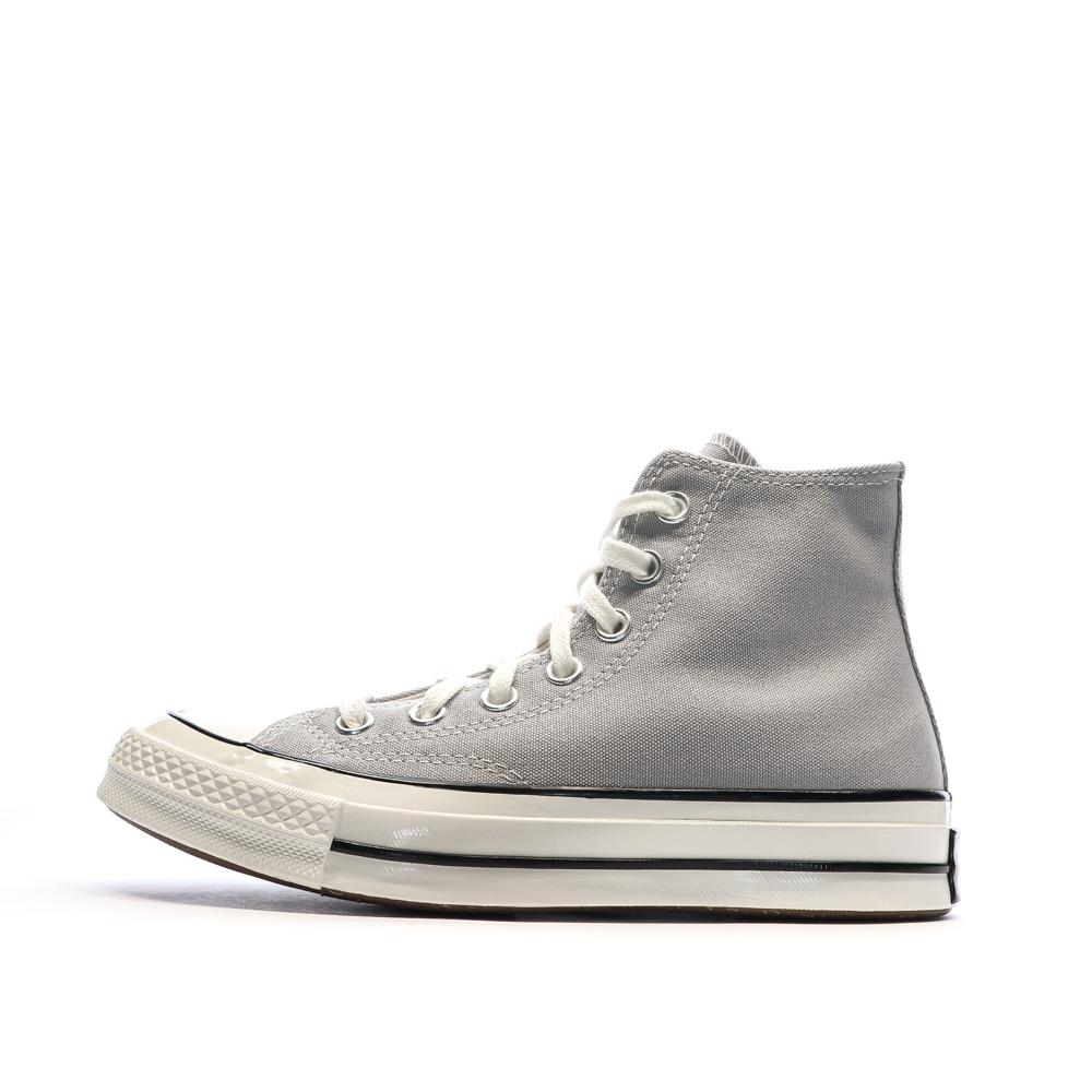 Converse Baskets Grises Homme Converse Chuck 70