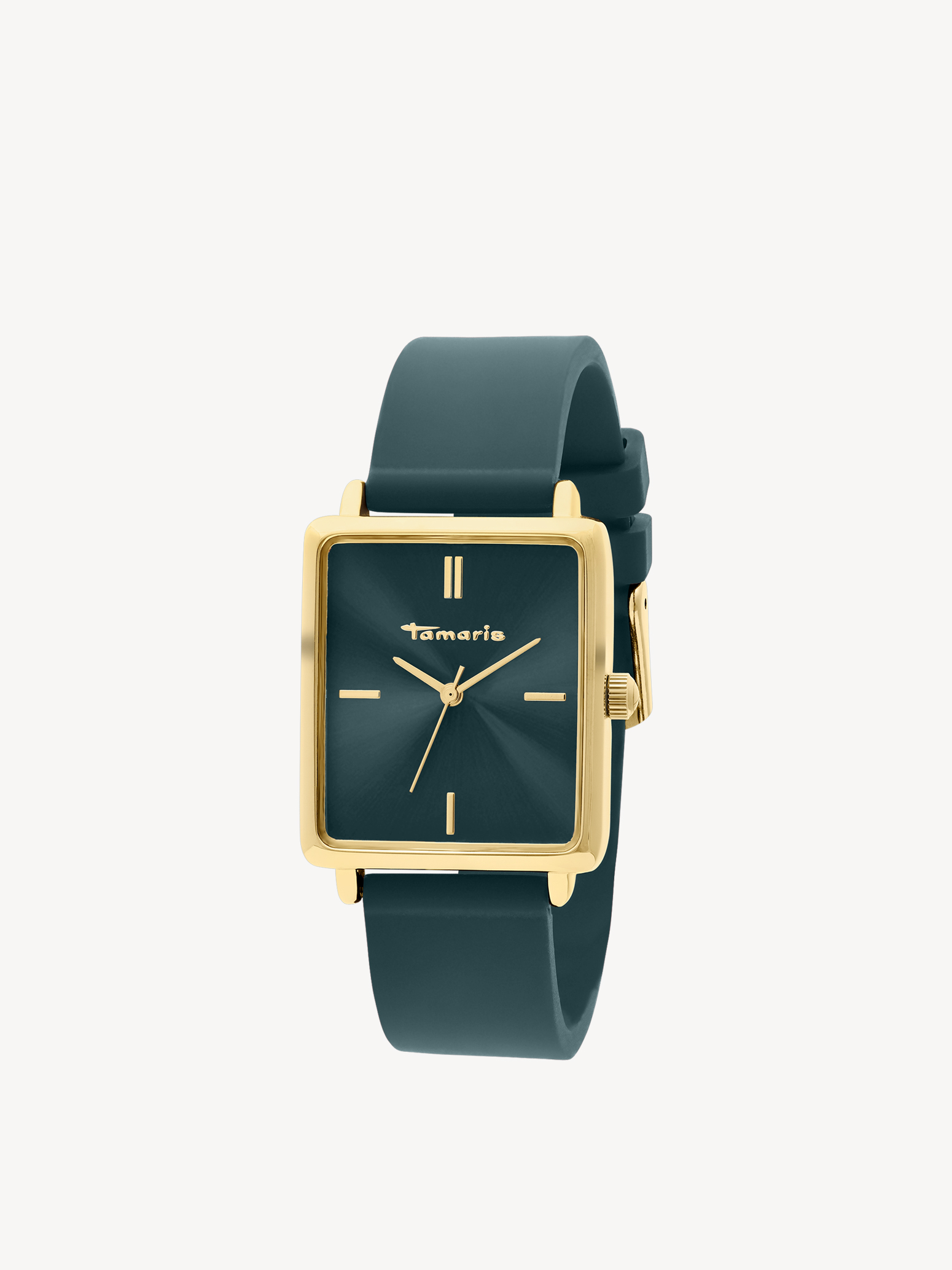 Horloge - goud