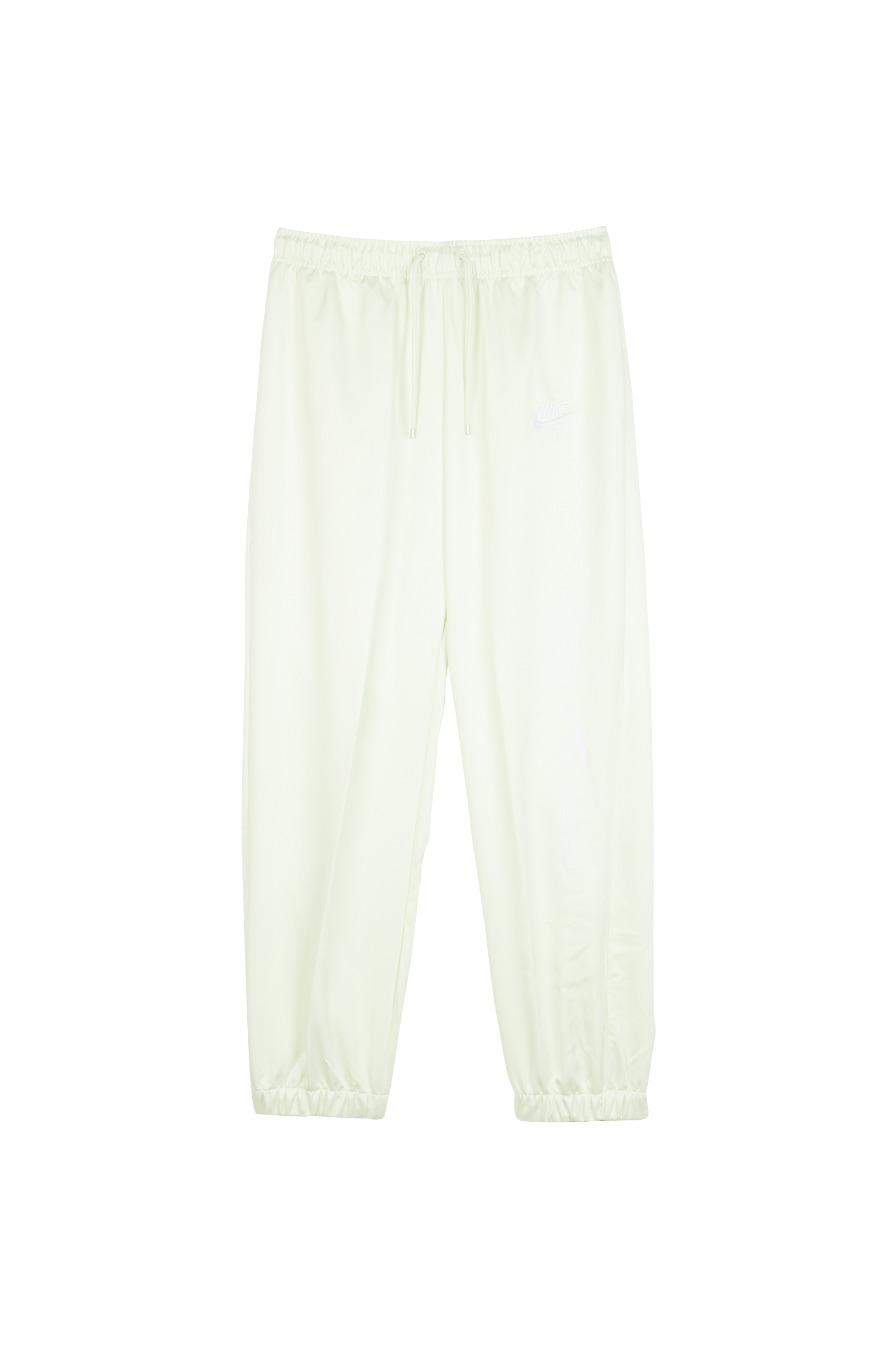 NIKE Jogging W NSW AIR WVN MR PNT Vert