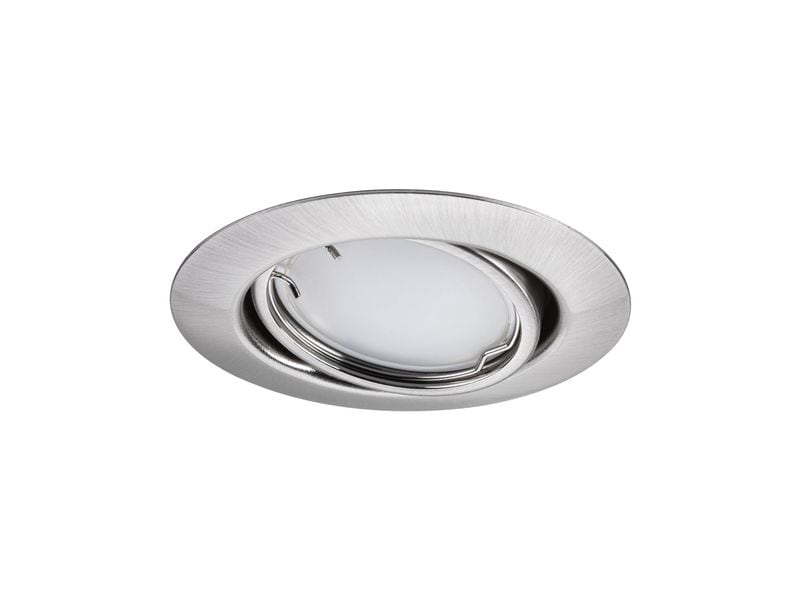Paulmann Einbauleuchte Base Zigbee 3.0 LED-Einbauleuchte