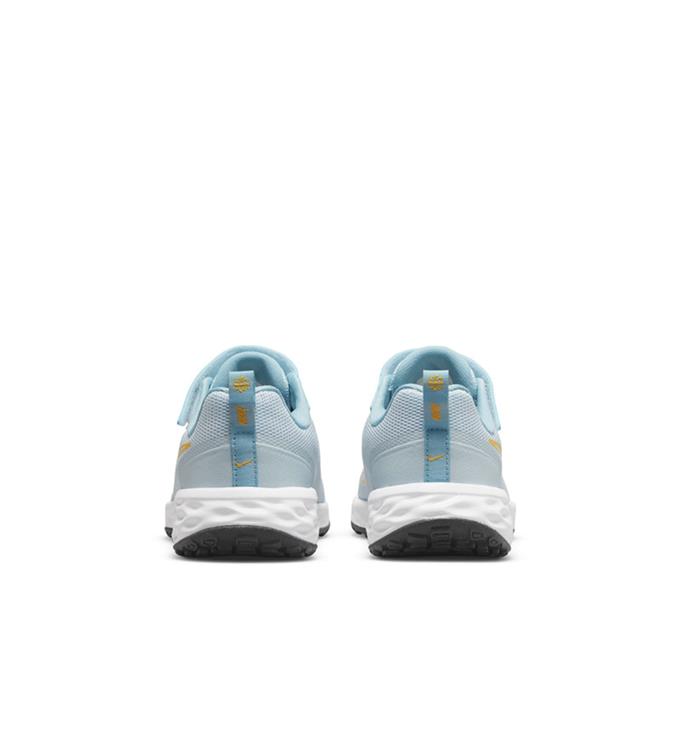 Nike JR (LK) Revolution 6 Sneakers