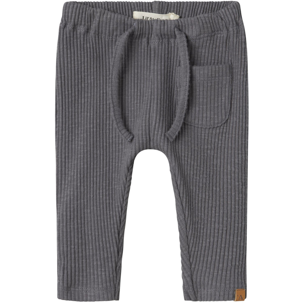Køb Lil'Atelier Poppy Seed Nbmrajo Man Loose Bukser Lil