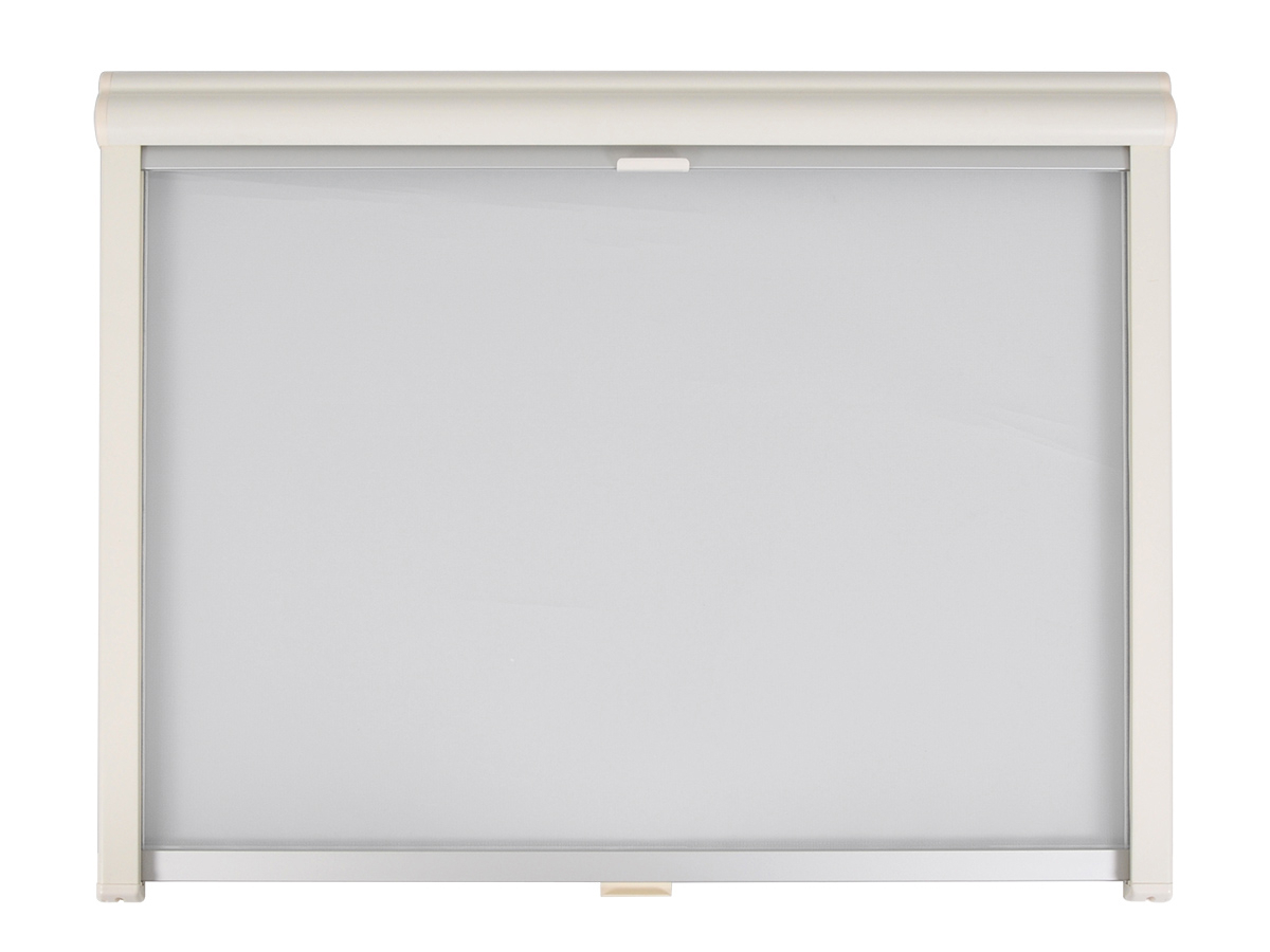 Remis Remiflair I combirollo cream - 110 x 70 cm