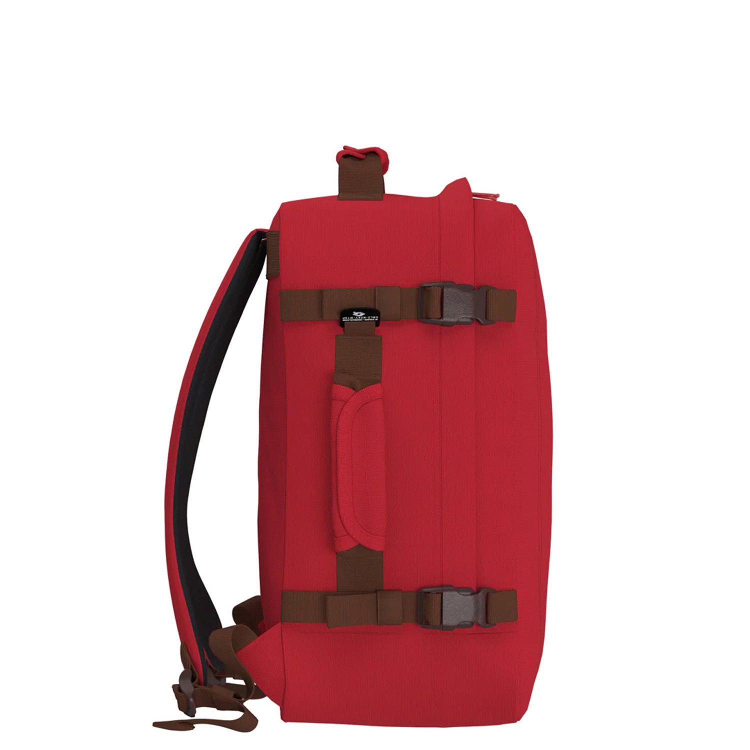 CabinZero Classic 36L Ultra Light Cabin Bag london red