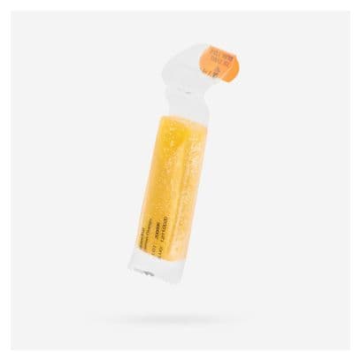 Pâtes de fruits énergétiques Decathlon Nutrition Agrumes - 12x25g