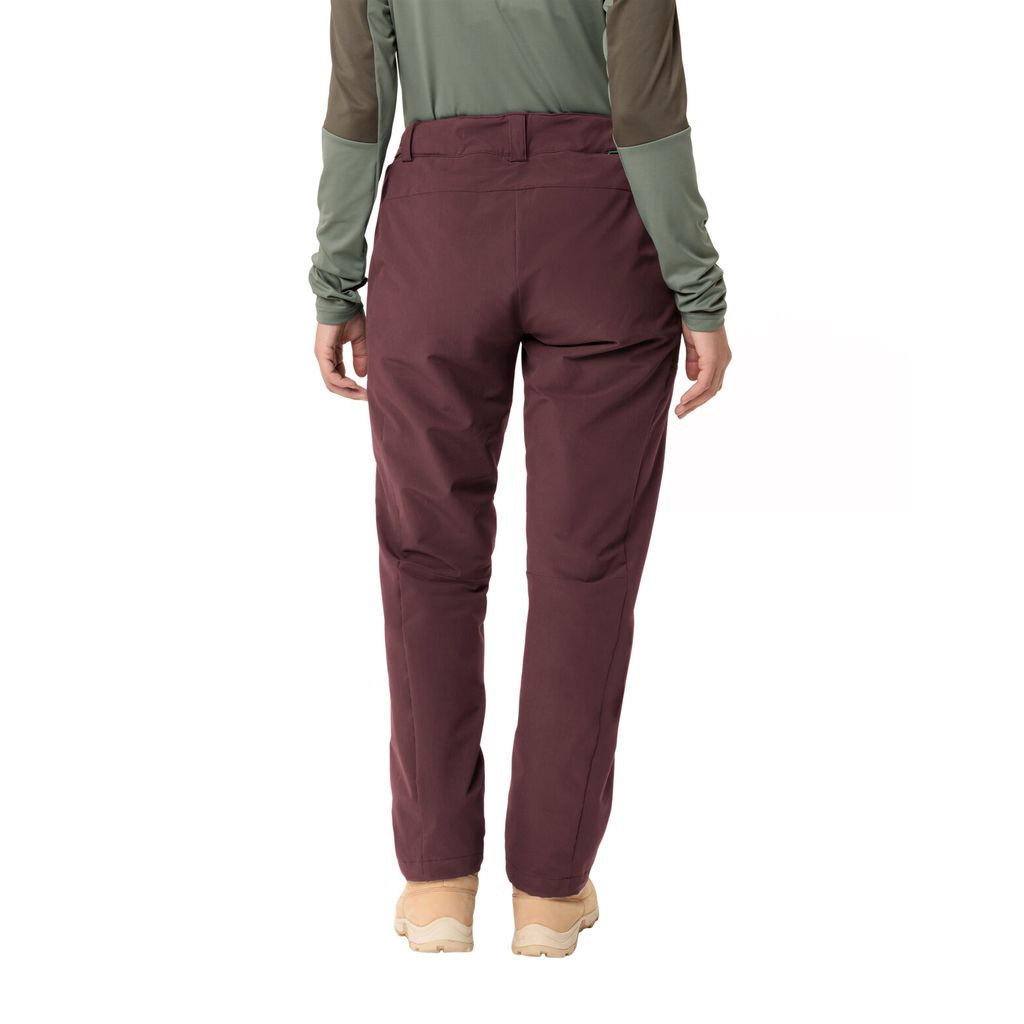Women's Skomer Winter Pants II Short