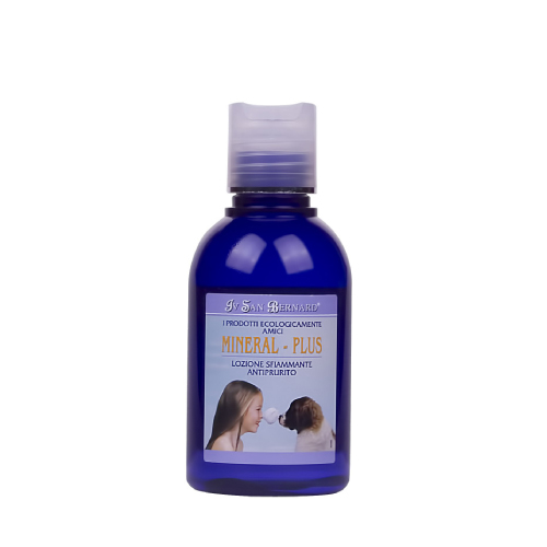 Loção Anti-inflamatória ISB Mineral Complex Mineral Plus 150 ml