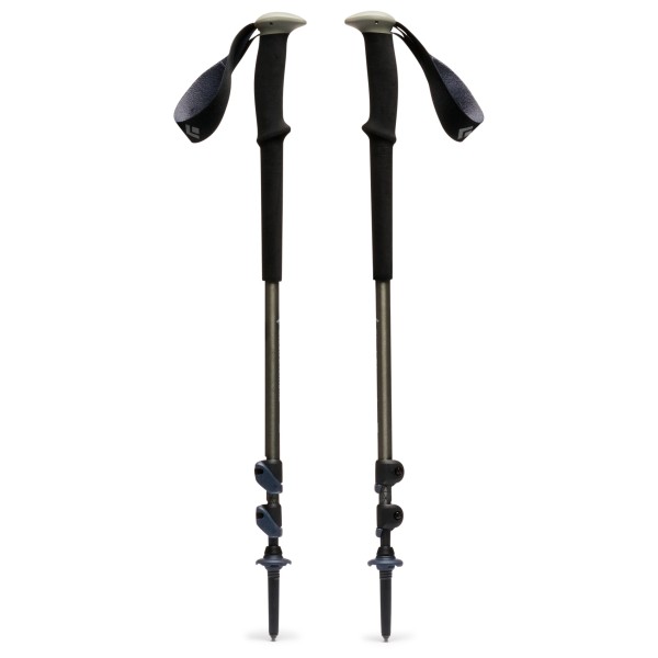 Black Diamond - Trail Trekking Poles - Bâtons de randonnée