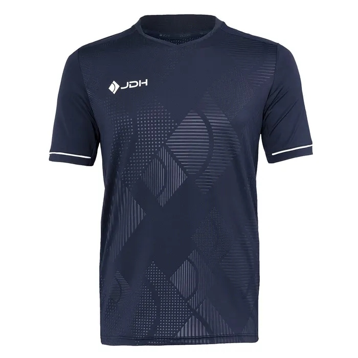 JDH Carbon Pro Shirt Jongens