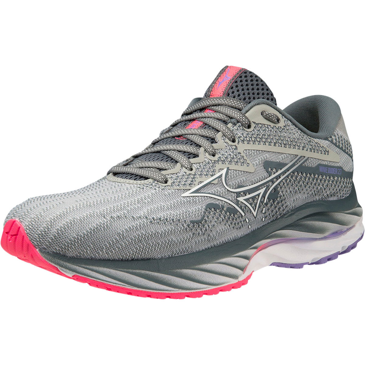 Mizuno Wave Rider 27 Løbesko Dame