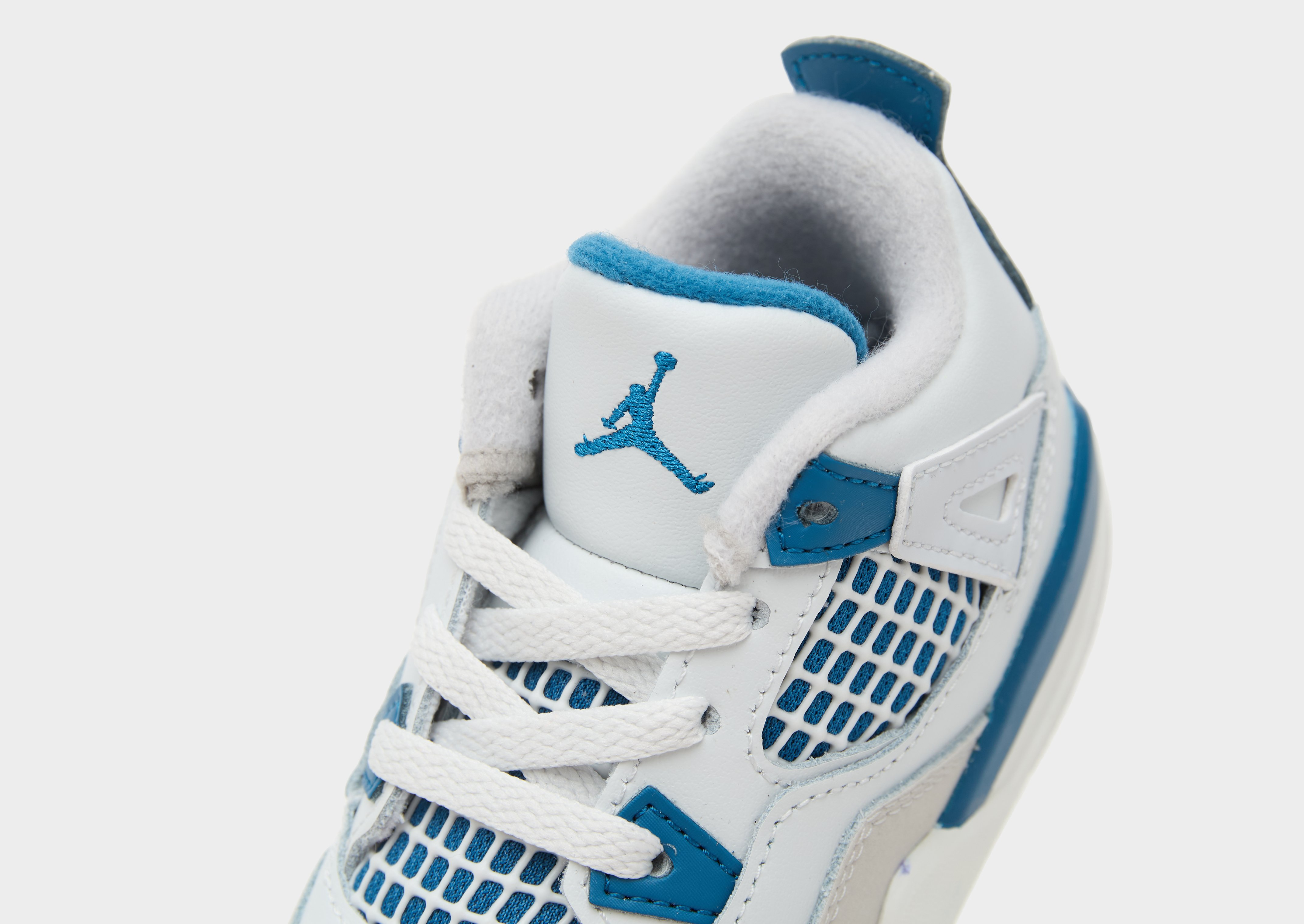 Jordan Air 4 OG Bébé