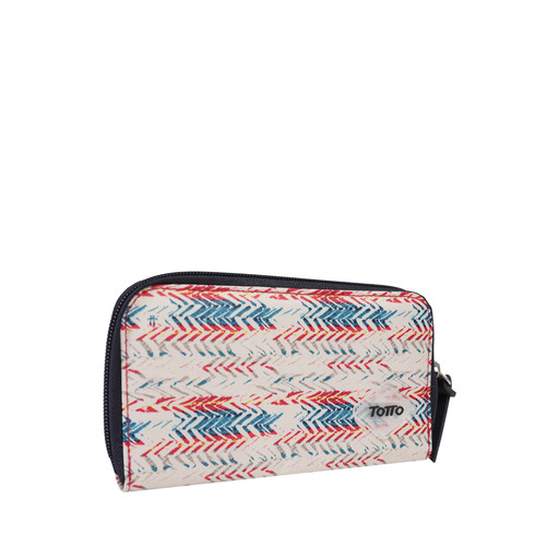 Cartera Juvenil Eshita